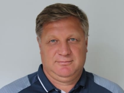 С днем рождения, Сергей Николаевич!