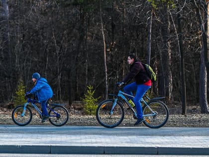 Челябинский врач рассказала, как приучить ребенка вести здоровый образ жизни