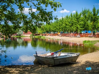 В Магнитогорске рассказали о работе пляжей