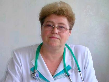 Отличник здравоохранения
