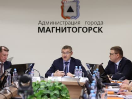 Алексей Текслер принял участие в выездном заседании комитета Госдумы по экономической политике