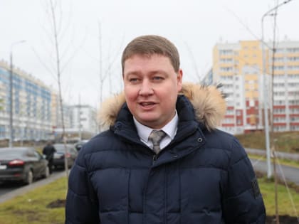 Главный челябинский дорожник подал в отставку