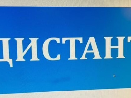 В нескольких школах Саткинского района ученики перешли на «дистант»