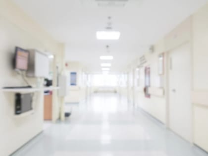 Временно не будет работать кабинет маммографии