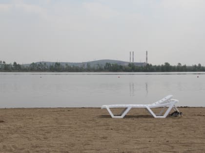 Безопасный отдых на воде