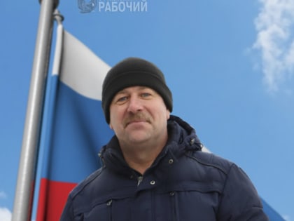 Александр Бабиков: «Цель Запада — уничтожить Россию»