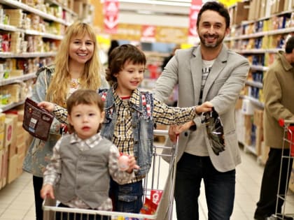 Отмена QR-кодов: в Тюменской области в ТЦ и ТРК вход свободный