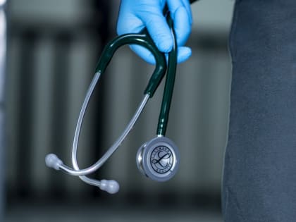 В Магнитогорске мобилизовали заведующего терапевтическим отделением