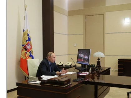 Глава СПЧ Фадеев – Путину: людям с высоким уровнем антител стоит выдавать QR-код