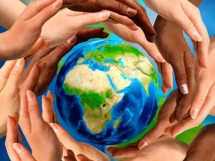 Онлайн-акция «Говорим на родном языке»