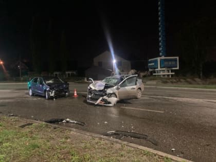 В Магнитогорске сотрудники ГИБДД разыскивают очевидцев смертельного ДТП