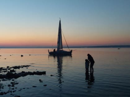Синоптики напугали жителей и гостей Челябинской области 36-градусной жарой