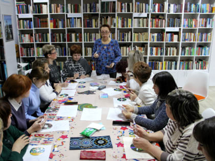 Школьники и книги: как заинтересовать, научить, пробудить к творчеству?