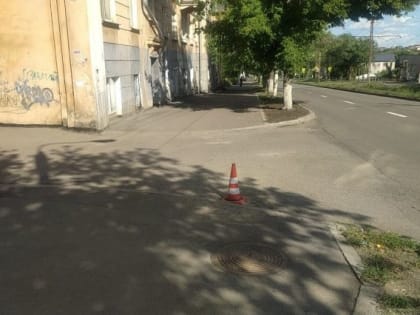 В Магнитогорске сотрудники Госавтоинспекции разыскивают очевидцев ДТП с пострадавшими