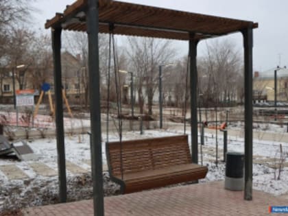 Скоро стартует голосование за объекты для благоустройства в Миассе