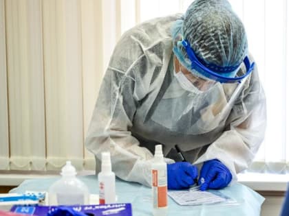 В Челябинской области еще 738 человек заразились коронавирусом