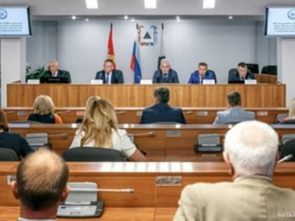 Проактивная позиция