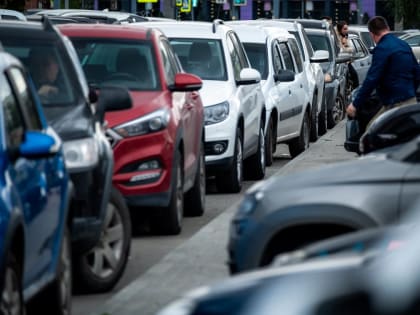 Южный Урал в десятке первых по объёму автокредитования в стране