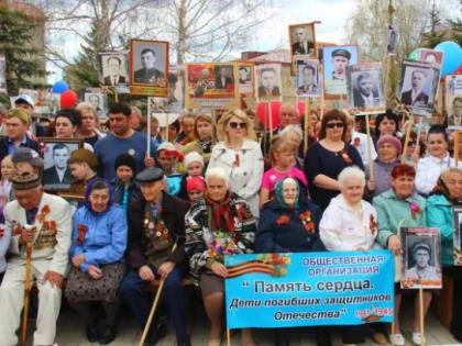 Ежемесячную выплату детям погибших участников Великой Отечественной войны будет увеличена.