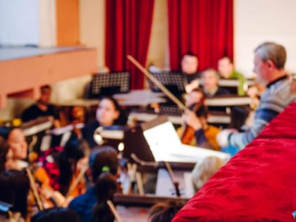 В Магнитогорске пройдет заключительный гала-концерт фестиваля «Оперетта, браво!»