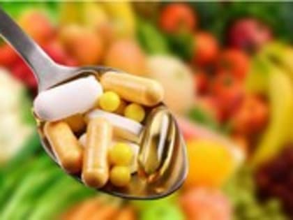 Консультационный пункт информирует - Пищевые продукты. БАДы