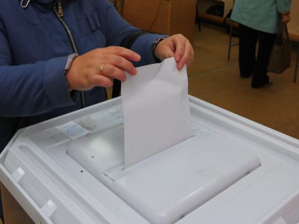 Жители Кусинского района могут проголосовать за депутатов досрочно