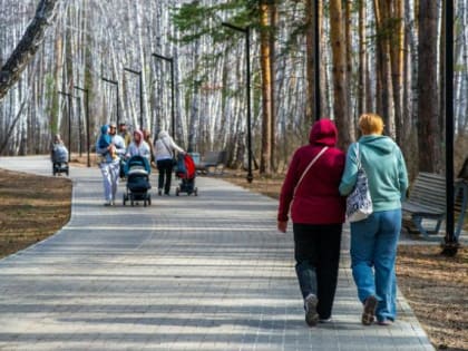 На Южном Урале назвали очаги клещевых инфекций