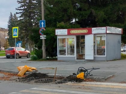 Одним проблемным колодцем меньше