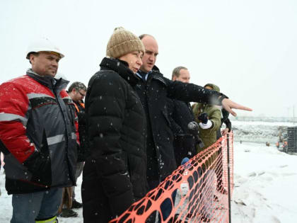 Поездка губернатора в Таджикистан и заседание Союза промышленников стали главными событиями недели на Южном Урале