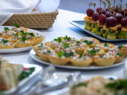 В Челябинске проверят кафе после вспышки гепатита А