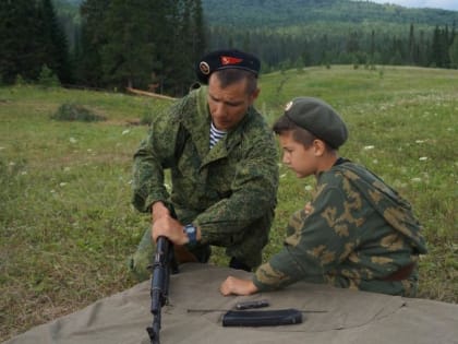 Сейчас особенно важно «быть», а не «казаться»