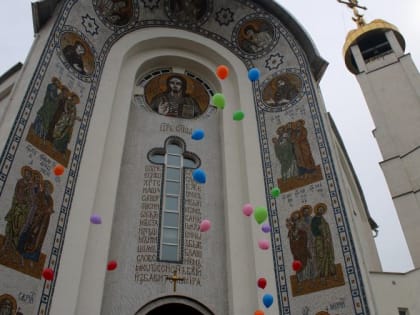 На&nbsp;Радоницу пустят дополнительный транспорт