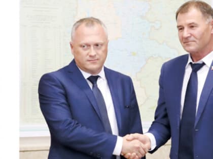 В Агаповском районе избран новый глава