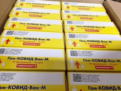В Кусе началась вакцинация подростков от коронавируса