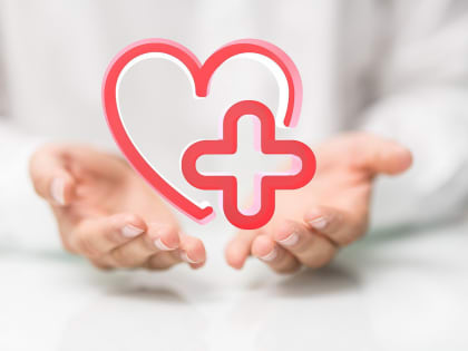 Режим работы районной больницы в период новогодних праздников