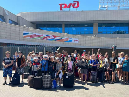 Дружим регионами. Общественные палаты Челябинской области, ЛНР и ДНР подписали соглашения о сотрудничестве