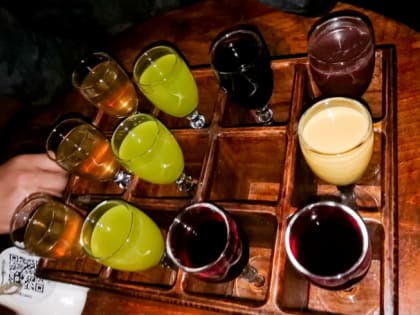 В Минздраве рассказали, как выжить тем, кто всё-таки «перебрал»