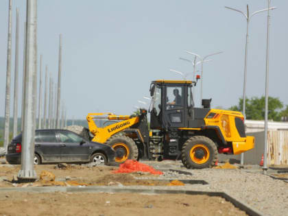 В мэрии рассказали, какие дороги Челябинска начнут ремонтировать на этой неделе