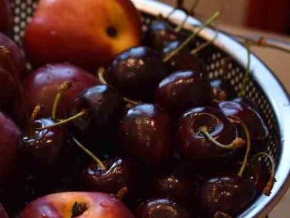 Что не стоит есть при простуде?