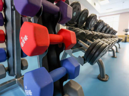 В центре Челябинска 26 июня силачи из деревень и сёл сразятся за звание лучшего