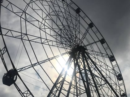 Резкое похолодание сменит аномальную жару на Южном Урале