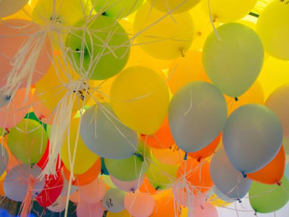 В Магнитогорске в пятый раз прошла благотворительная акция «Снеговики-добряки»