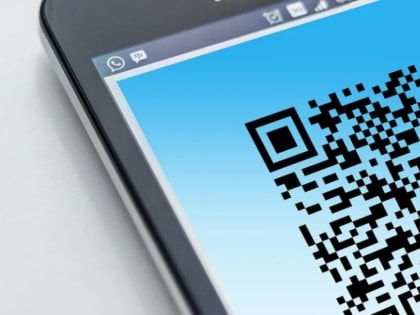 Профессор Хохлов: ограничения, связанные с использованием QR-кодов, надо отменить