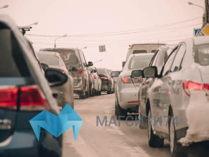 В Челябинской области вырос спрос на водителей