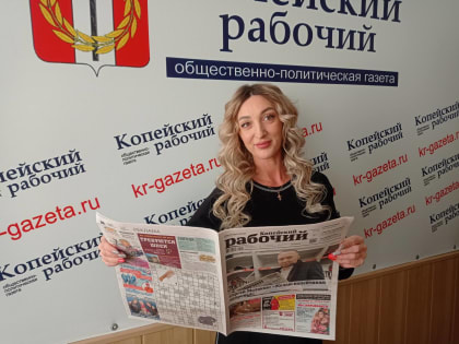 Городские акценты. Татьяна Петер, спортивный инструктор ФОКа имени Эдуарда Булатова