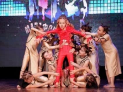 Усть-катавцы выступят на зональном этапе конкурса "МАРАФОН ТАЛАНТОВ - 2022" в городе Сатка