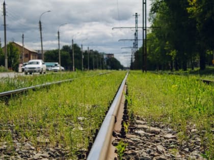 В Магнитогорске перекрыли несколько дорог