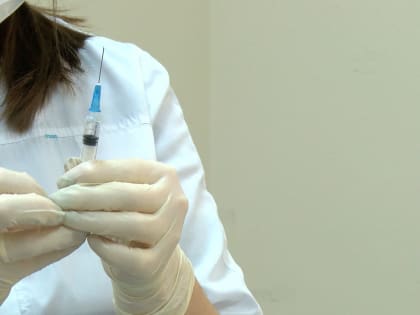 В Трёхгорном за неделю заболели коронавирусом 33 жителя города