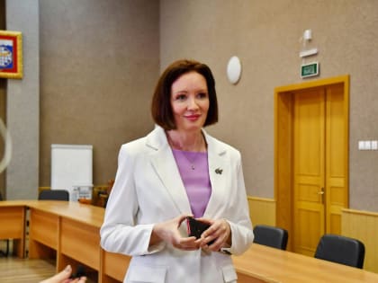 Об актуальных вопросах городского хозяйства