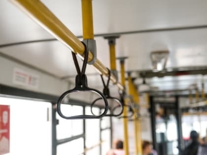 Челябинский автобусный маршрут № 20 изменит схему движения